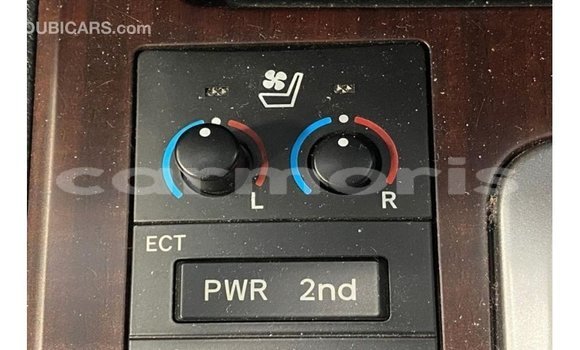 Buy Import Toyota Land Cruiser Black Car in Import - Dubai in Agalega Islands Buy Import Toyota Land Cruiser Black Car in Import - Dubai in Agalega Islands