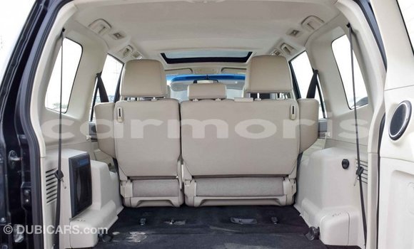 Buy Import Mitsubishi Pajero Black Car in Import - Dubai in Agalega Islands Buy Import Mitsubishi Pajero Black Car in Import - Dubai in Agalega Islands