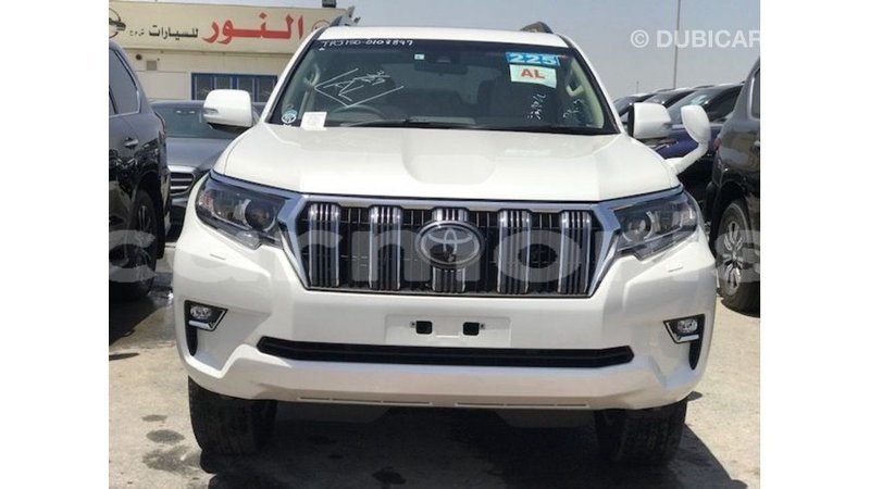 Big with watermark toyota prado agalega islands import dubai 4242