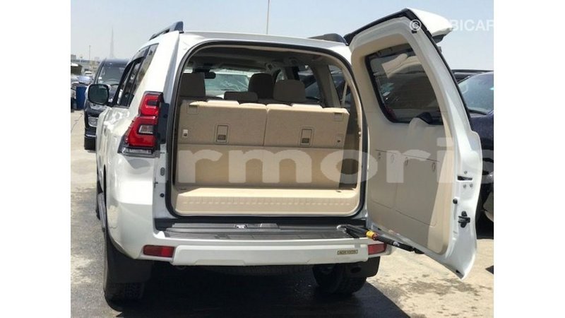 Big with watermark toyota prado agalega islands import dubai 4242