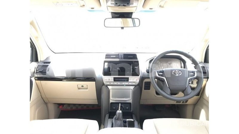 Big with watermark toyota prado agalega islands import dubai 4242