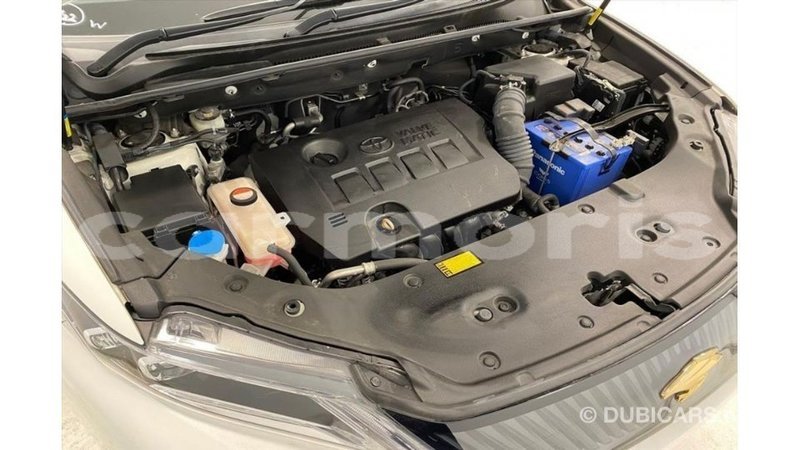 Big with watermark toyota harrier agalega islands import dubai 4243