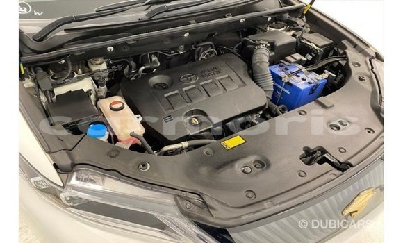 Acheter Import Voiture Toyota Harrier Blanc à Import - Dubai, Îles Agalega Acheter Import Voiture Toyota Harrier Blanc à Import - Dubai, Îles Agalega