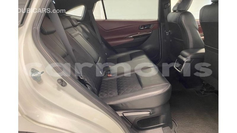 Big with watermark toyota harrier agalega islands import dubai 4243