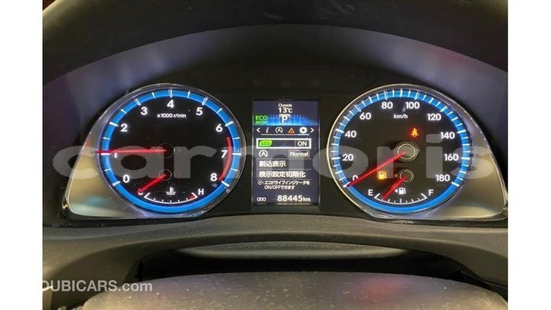 Big with watermark toyota harrier agalega islands import dubai 4243