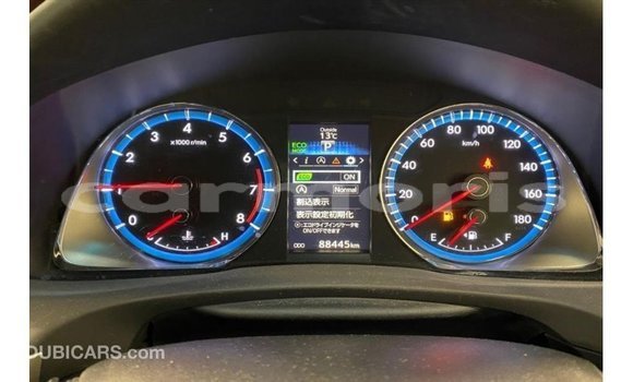 Acheter Import Voiture Toyota Harrier Blanc à Import - Dubai, Îles Agalega Acheter Import Voiture Toyota Harrier Blanc à Import - Dubai, Îles Agalega