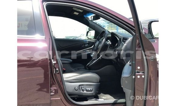 Buy Import Toyota Harrier Red Car in Import - Dubai in Agalega Islands Buy Import Toyota Harrier Red Car in Import - Dubai in Agalega Islands