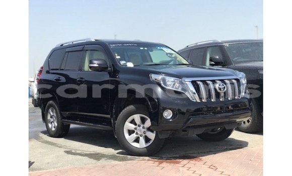 Acheter Import Voiture Toyota Prado Noir à Import - Dubai, Îles Agalega Acheter Import Voiture Toyota Prado Noir à Import - Dubai, Îles Agalega