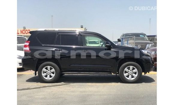 Acheter Import Voiture Toyota Prado Noir à Import - Dubai, Îles Agalega Acheter Import Voiture Toyota Prado Noir à Import - Dubai, Îles Agalega