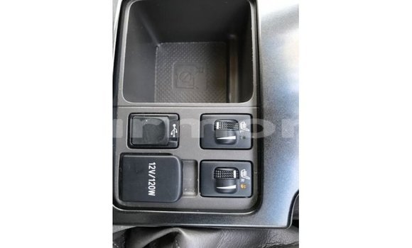 Acheter Import Voiture Toyota Prado Noir à Import - Dubai, Îles Agalega Acheter Import Voiture Toyota Prado Noir à Import - Dubai, Îles Agalega