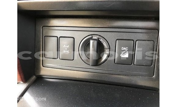 Acheter Import Voiture Toyota Prado Noir à Import - Dubai, Îles Agalega Acheter Import Voiture Toyota Prado Noir à Import - Dubai, Îles Agalega