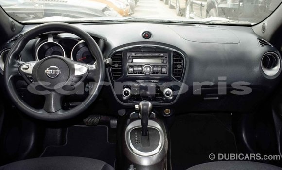 Buy Import Nissan Juke Other Car in Import - Dubai in Agalega Islands Buy Import Nissan Juke Other Car in Import - Dubai in Agalega Islands