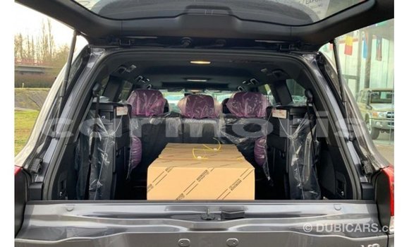 Buy Import Toyota Land Cruiser Other Car in Import - Dubai in Agalega Islands Buy Import Toyota Land Cruiser Other Car in Import - Dubai in Agalega Islands