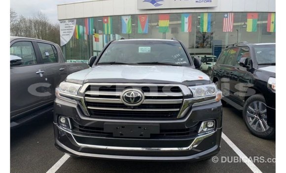 Buy Import Toyota Land Cruiser Other Car in Import - Dubai in Agalega Islands Buy Import Toyota Land Cruiser Other Car in Import - Dubai in Agalega Islands