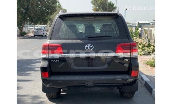 Buy Import Toyota Land Cruiser Black Car in Import - Dubai in Agalega Islands Buy Import Toyota Land Cruiser Black Car in Import - Dubai in Agalega Islands