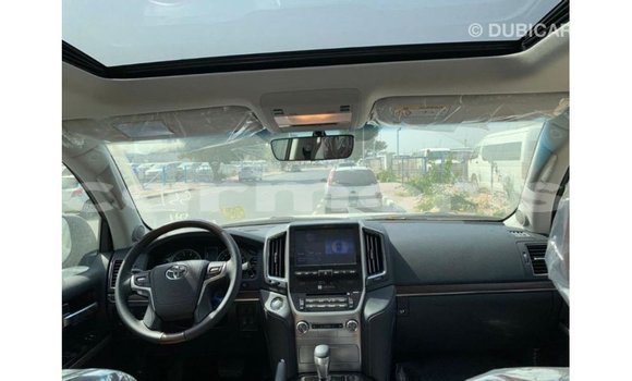 Buy Import Toyota Land Cruiser Black Car in Import - Dubai in Agalega Islands Buy Import Toyota Land Cruiser Black Car in Import - Dubai in Agalega Islands