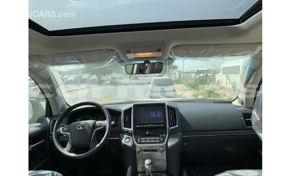 Buy Import Toyota Land Cruiser Black Car in Import - Dubai in Agalega Islands Buy Import Toyota Land Cruiser Black Car in Import - Dubai in Agalega Islands