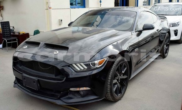 Buy Import Ford Mustang Black Car in Import - Dubai in Agalega Islands Buy Import Ford Mustang Black Car in Import - Dubai in Agalega Islands