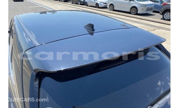 Buy Import Toyota Harrier Black Car in Import - Dubai in Agalega Islands Buy Import Toyota Harrier Black Car in Import - Dubai in Agalega Islands