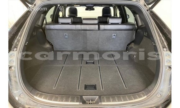 Buy Import Toyota Harrier Black Car in Import - Dubai in Agalega Islands Buy Import Toyota Harrier Black Car in Import - Dubai in Agalega Islands