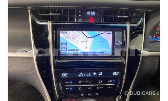 Buy Import Toyota Harrier Black Car in Import - Dubai in Agalega Islands Buy Import Toyota Harrier Black Car in Import - Dubai in Agalega Islands