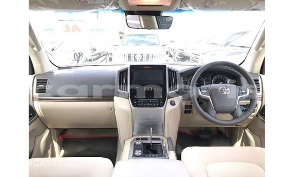 Buy Import Toyota Land Cruiser Black Car in Import - Dubai in Agalega Islands Buy Import Toyota Land Cruiser Black Car in Import - Dubai in Agalega Islands