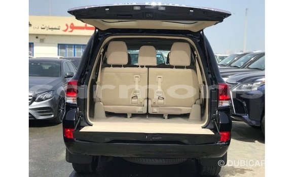 Buy Import Toyota Land Cruiser Black Car in Import - Dubai in Agalega Islands Buy Import Toyota Land Cruiser Black Car in Import - Dubai in Agalega Islands
