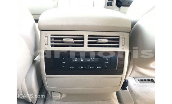 Buy Import Toyota Land Cruiser Black Car in Import - Dubai in Agalega Islands Buy Import Toyota Land Cruiser Black Car in Import - Dubai in Agalega Islands