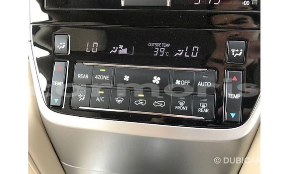 Buy Import Toyota Land Cruiser Black Car in Import - Dubai in Agalega Islands Buy Import Toyota Land Cruiser Black Car in Import - Dubai in Agalega Islands