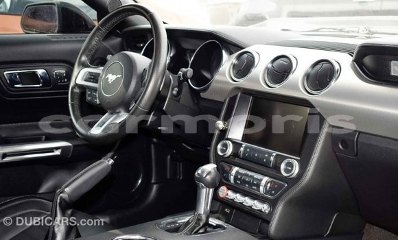 Buy Import Ford Mustang Black Car in Import - Dubai in Agalega Islands Buy Import Ford Mustang Black Car in Import - Dubai in Agalega Islands
