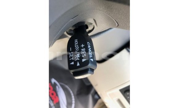 Buy Import Toyota Land Cruiser Black Car in Import - Dubai in Agalega Islands Buy Import Toyota Land Cruiser Black Car in Import - Dubai in Agalega Islands