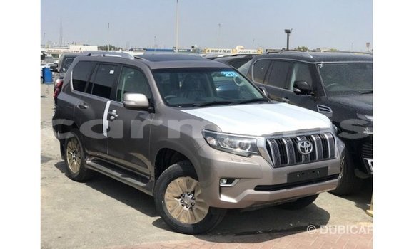Acheter Import Voiture Toyota Prado Autre à Import - Dubai, Îles Agalega Acheter Import Voiture Toyota Prado Autre à Import - Dubai, Îles Agalega