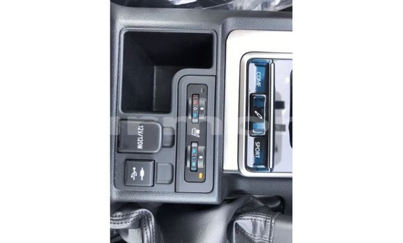Acheter Import Voiture Toyota Prado Autre à Import - Dubai, Îles Agalega Acheter Import Voiture Toyota Prado Autre à Import - Dubai, Îles Agalega