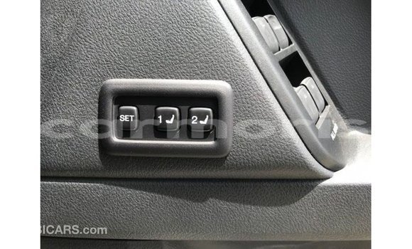 Acheter Import Voiture Toyota Prado Autre à Import - Dubai, Îles Agalega Acheter Import Voiture Toyota Prado Autre à Import - Dubai, Îles Agalega