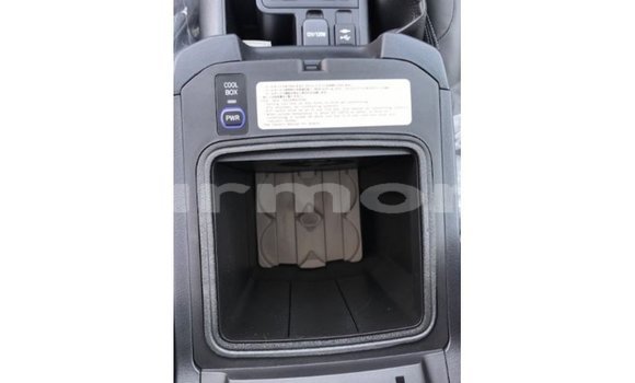 Acheter Import Voiture Toyota Prado Autre à Import - Dubai, Îles Agalega Acheter Import Voiture Toyota Prado Autre à Import - Dubai, Îles Agalega