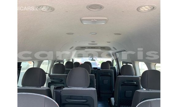Buy Import Toyota Hiace White Car in Import - Dubai in Agalega Islands Buy Import Toyota Hiace White Car in Import - Dubai in Agalega Islands