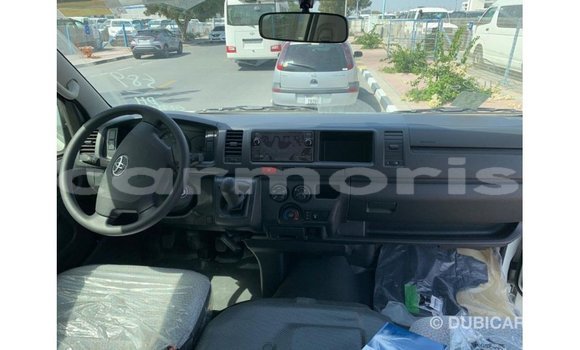 Buy Import Toyota Hiace White Car in Import - Dubai in Agalega Islands Buy Import Toyota Hiace White Car in Import - Dubai in Agalega Islands