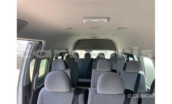 Buy Import Toyota Hiace White Car in Import - Dubai in Agalega Islands Buy Import Toyota Hiace White Car in Import - Dubai in Agalega Islands
