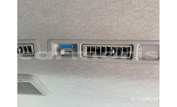 Buy Import Toyota Hiace White Car in Import - Dubai in Agalega Islands Buy Import Toyota Hiace White Car in Import - Dubai in Agalega Islands