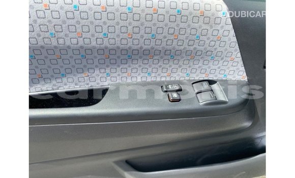 Buy Import Toyota Hiace White Car in Import - Dubai in Agalega Islands Buy Import Toyota Hiace White Car in Import - Dubai in Agalega Islands