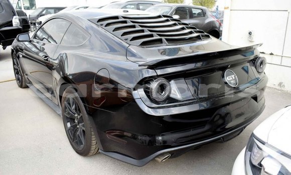 Buy Import Ford Mustang Black Car in Import - Dubai in Agalega Islands Buy Import Ford Mustang Black Car in Import - Dubai in Agalega Islands