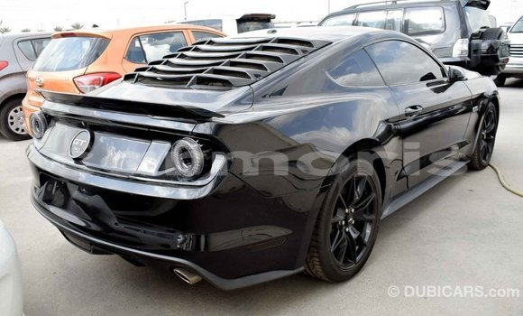 Buy Import Ford Mustang Black Car in Import - Dubai in Agalega Islands Buy Import Ford Mustang Black Car in Import - Dubai in Agalega Islands