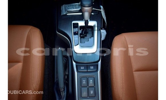 Acheter Import Voiture Toyota Fortuner Noir à Import - Dubai, Îles Agalega Acheter Import Voiture Toyota Fortuner Noir à Import - Dubai, Îles Agalega