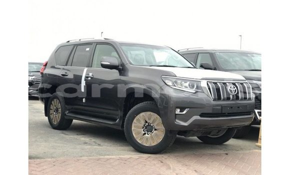Buy Import Toyota Prado Other Car in Import - Dubai in Agalega Islands Buy Import Toyota Prado Other Car in Import - Dubai in Agalega Islands
