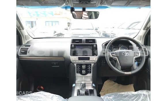 Buy Import Toyota Prado Other Car in Import - Dubai in Agalega Islands Buy Import Toyota Prado Other Car in Import - Dubai in Agalega Islands
