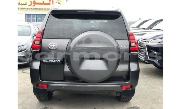 Buy Import Toyota Prado Other Car in Import - Dubai in Agalega Islands Buy Import Toyota Prado Other Car in Import - Dubai in Agalega Islands