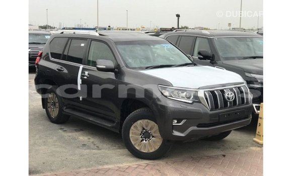 Buy Import Toyota Prado Other Car in Import - Dubai in Agalega Islands Buy Import Toyota Prado Other Car in Import - Dubai in Agalega Islands