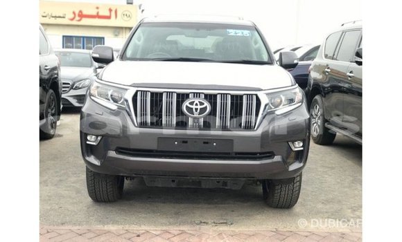 Buy Import Toyota Prado Other Car in Import - Dubai in Agalega Islands Buy Import Toyota Prado Other Car in Import - Dubai in Agalega Islands