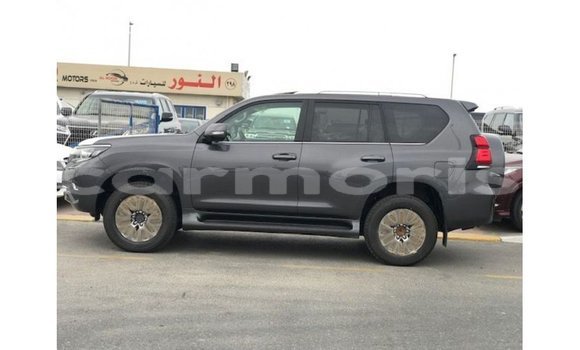 Buy Import Toyota Prado Other Car in Import - Dubai in Agalega Islands Buy Import Toyota Prado Other Car in Import - Dubai in Agalega Islands