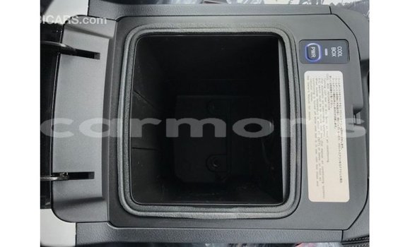 Buy Import Toyota Prado Other Car in Import - Dubai in Agalega Islands Buy Import Toyota Prado Other Car in Import - Dubai in Agalega Islands